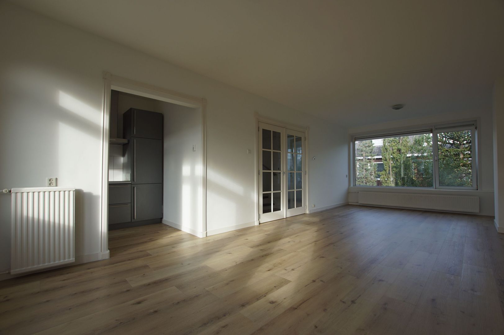 Jaersveltstraat, Rotterdam foto-2