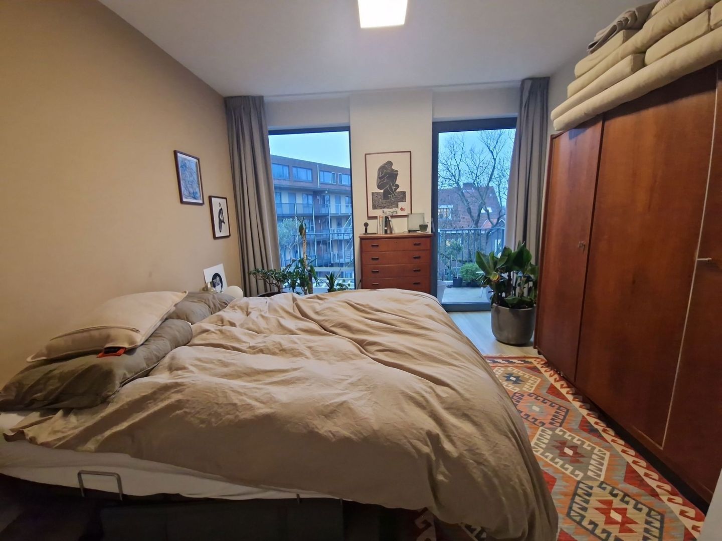 Philips Willemstraat, Rotterdam foto-5