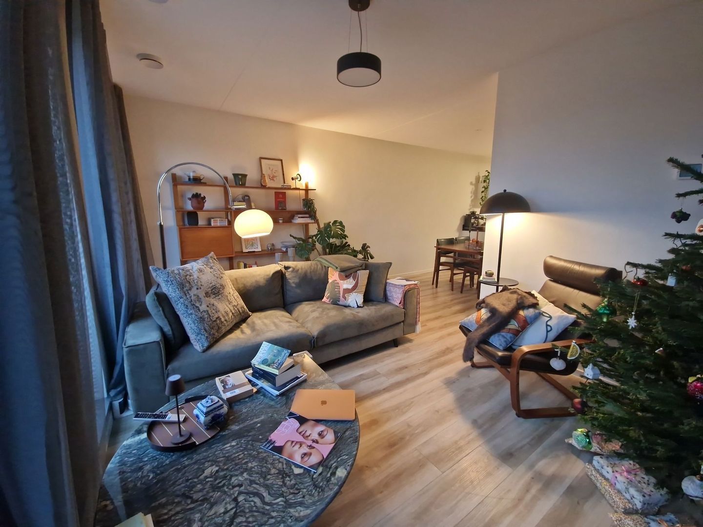 Philips Willemstraat, Rotterdam foto-2