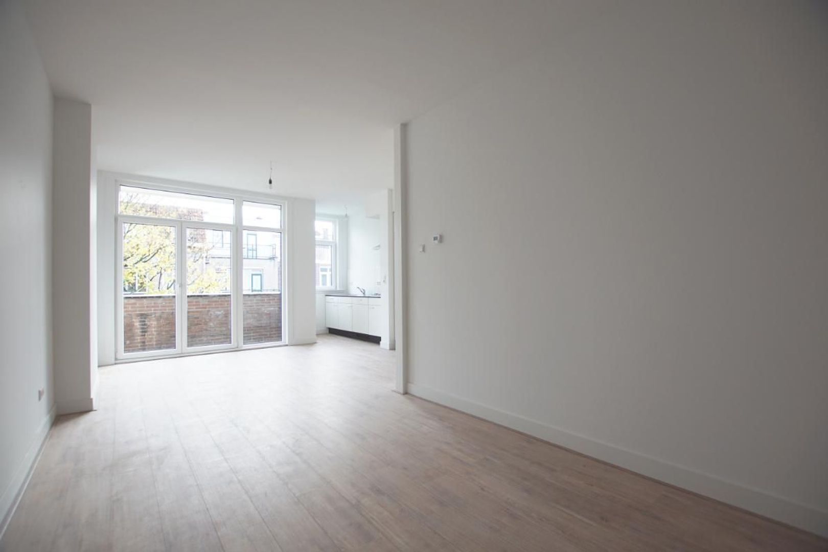 Vlaggemanstraat, Rotterdam foto-1