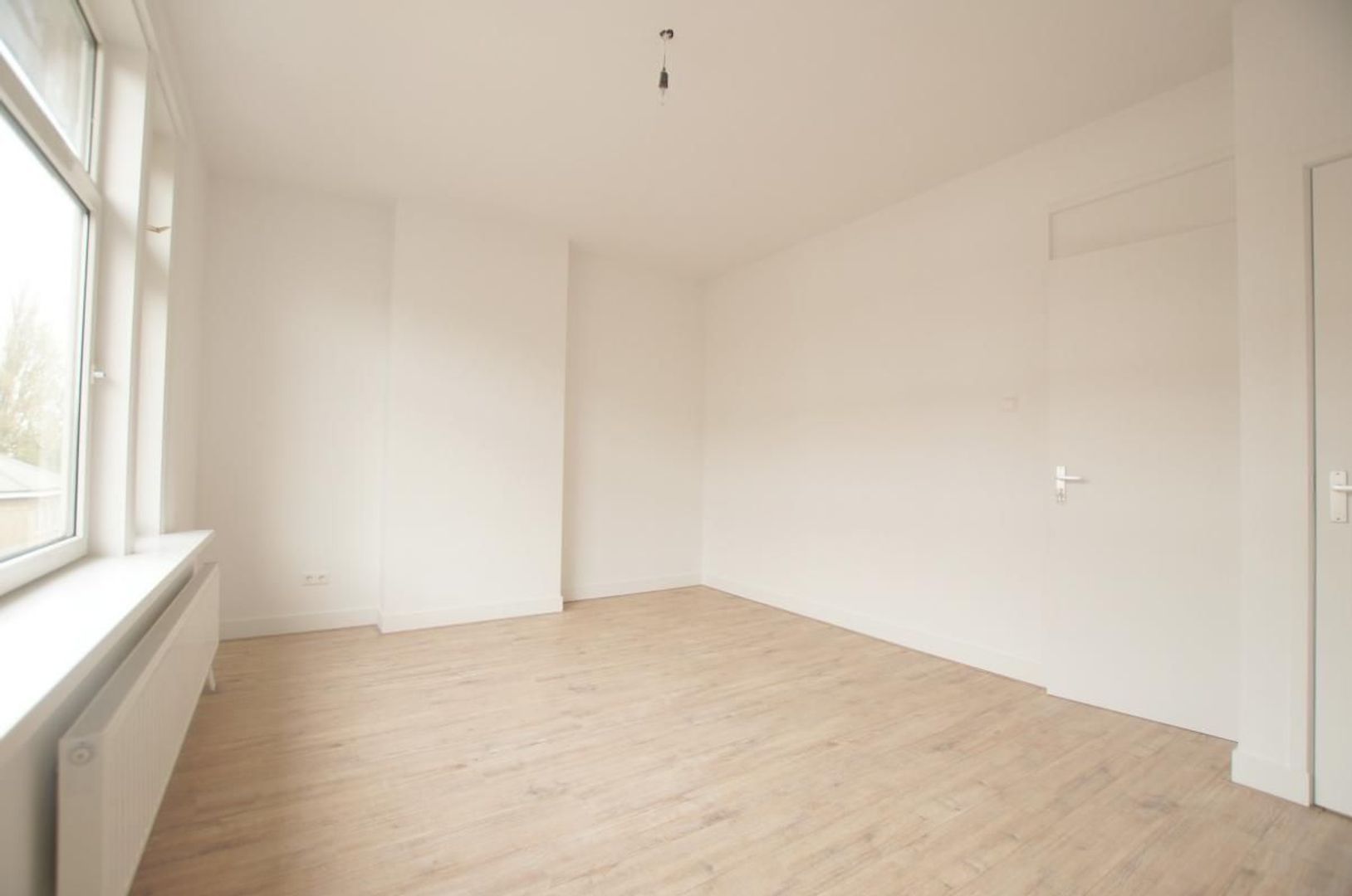 Vlaggemanstraat, Rotterdam foto-7