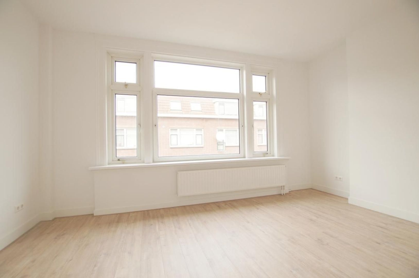 Vlaggemanstraat, Rotterdam foto-11