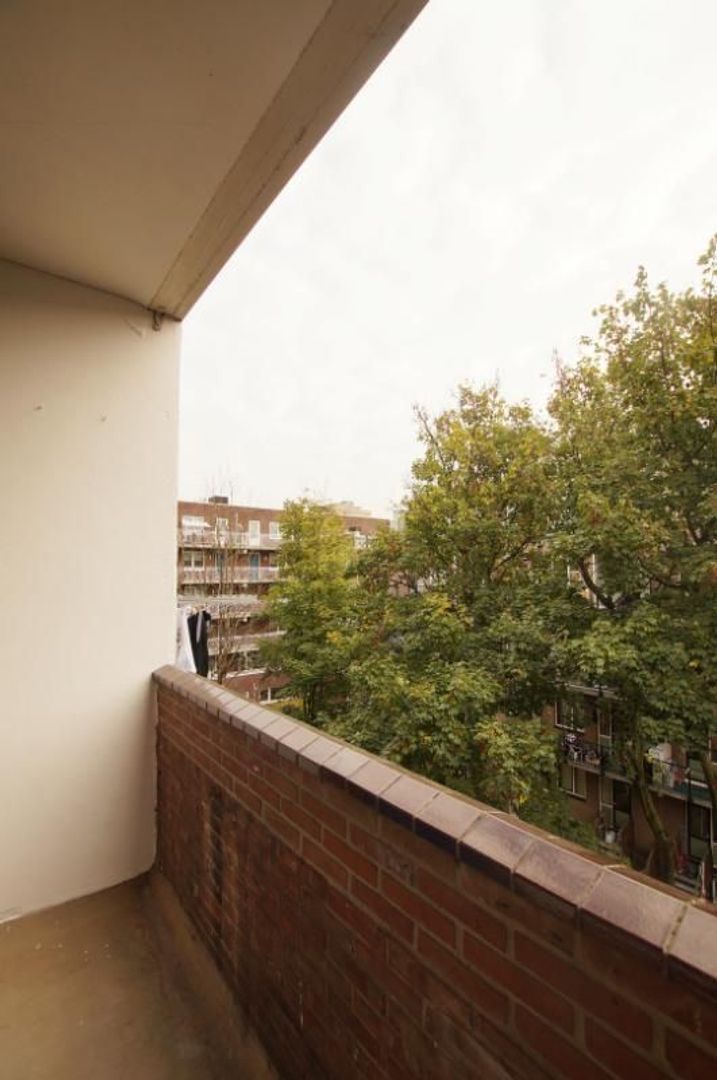 Vlaggemanstraat, Rotterdam foto-14