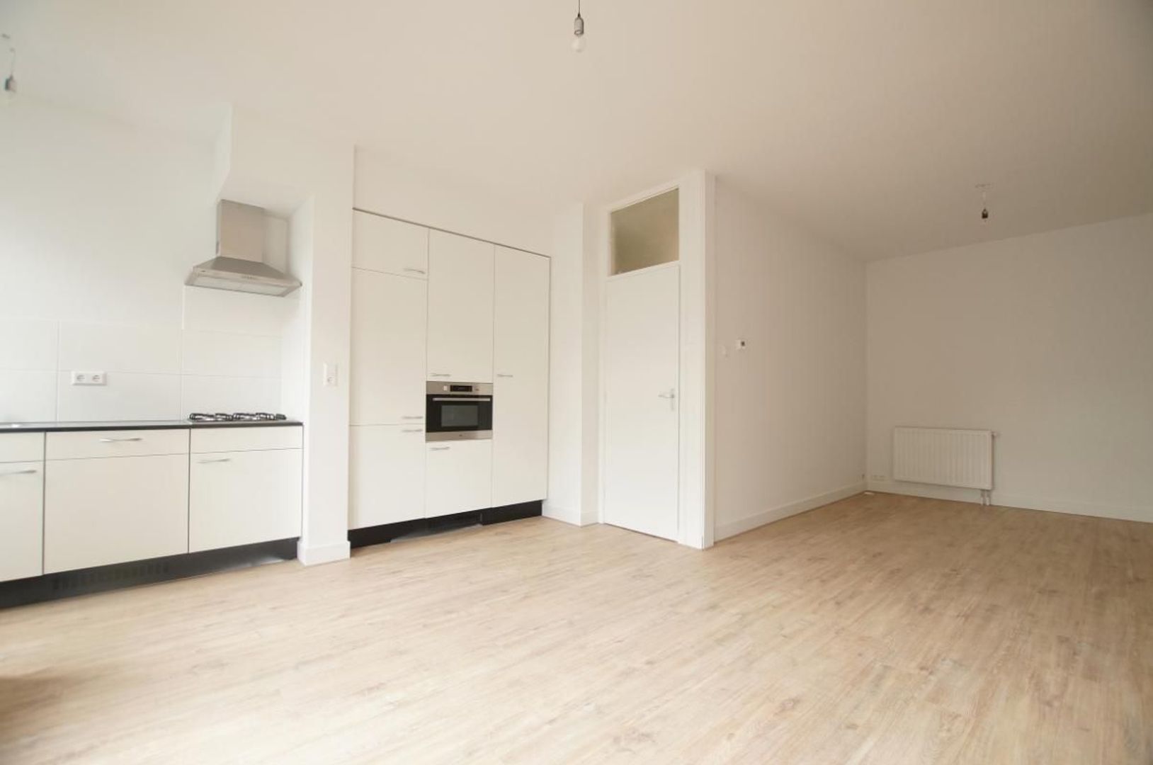 Vlaggemanstraat, Rotterdam foto-2