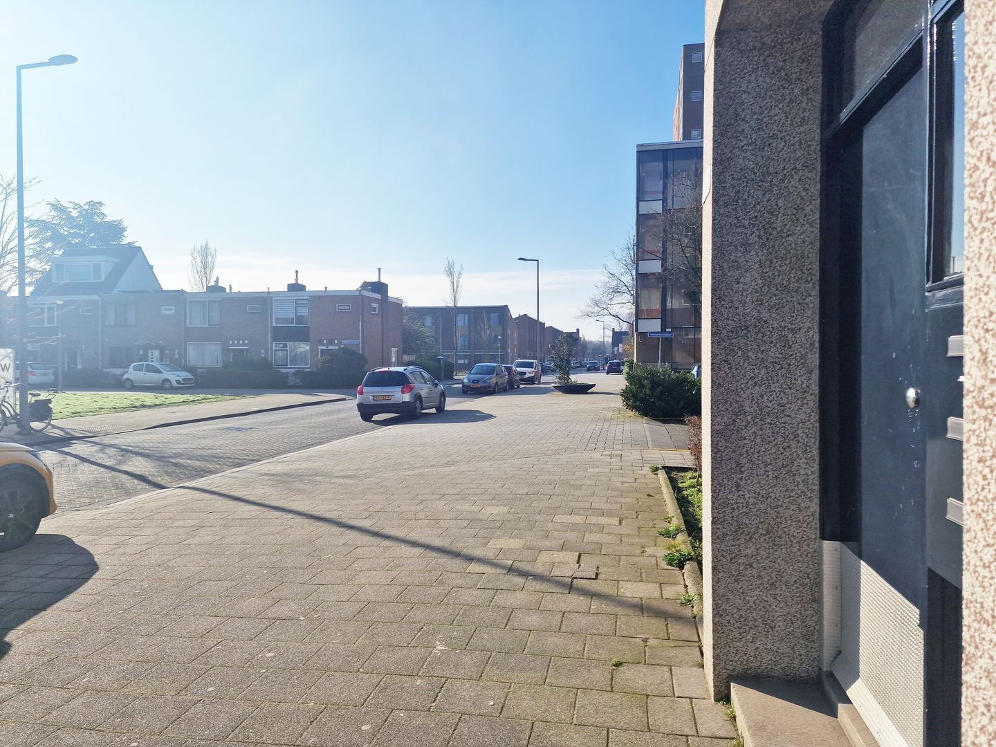 Middelharnisstraat, Rotterdam foto-14