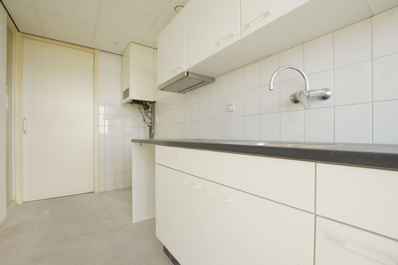 Middelharnisstraat, Rotterdam foto-2