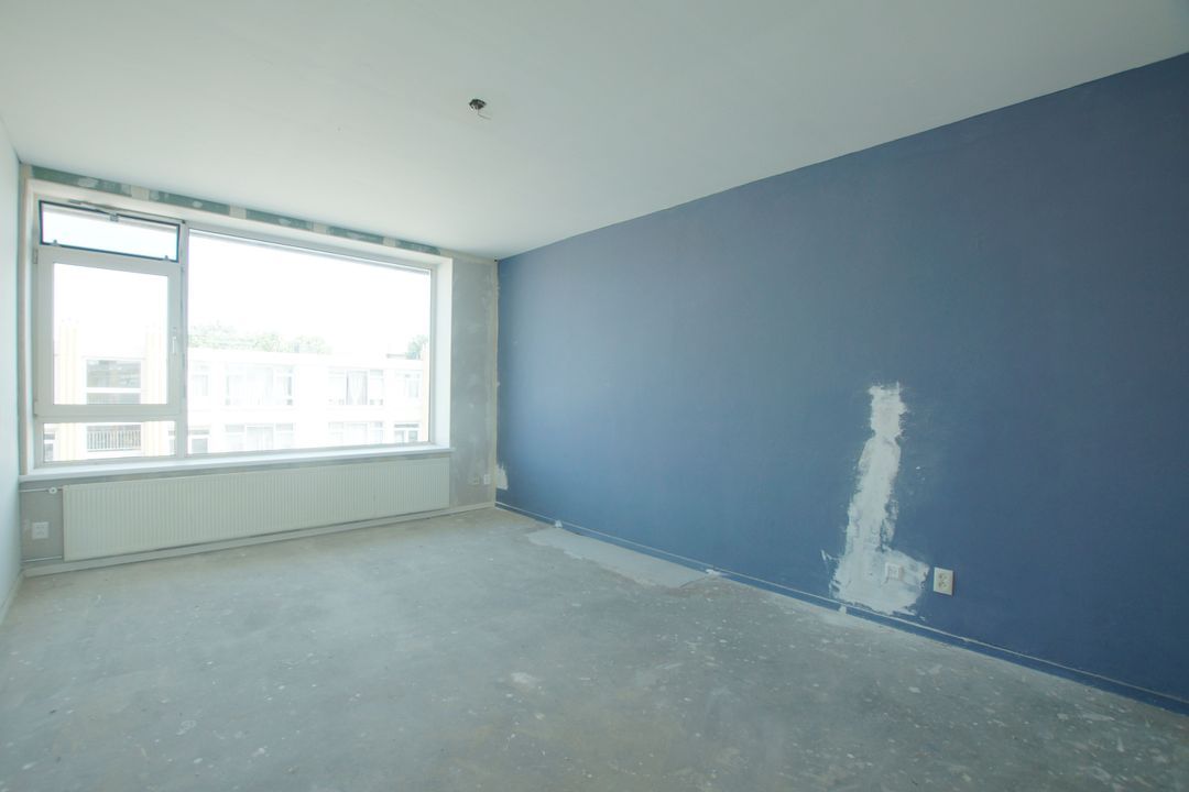 Middelharnisstraat, Rotterdam