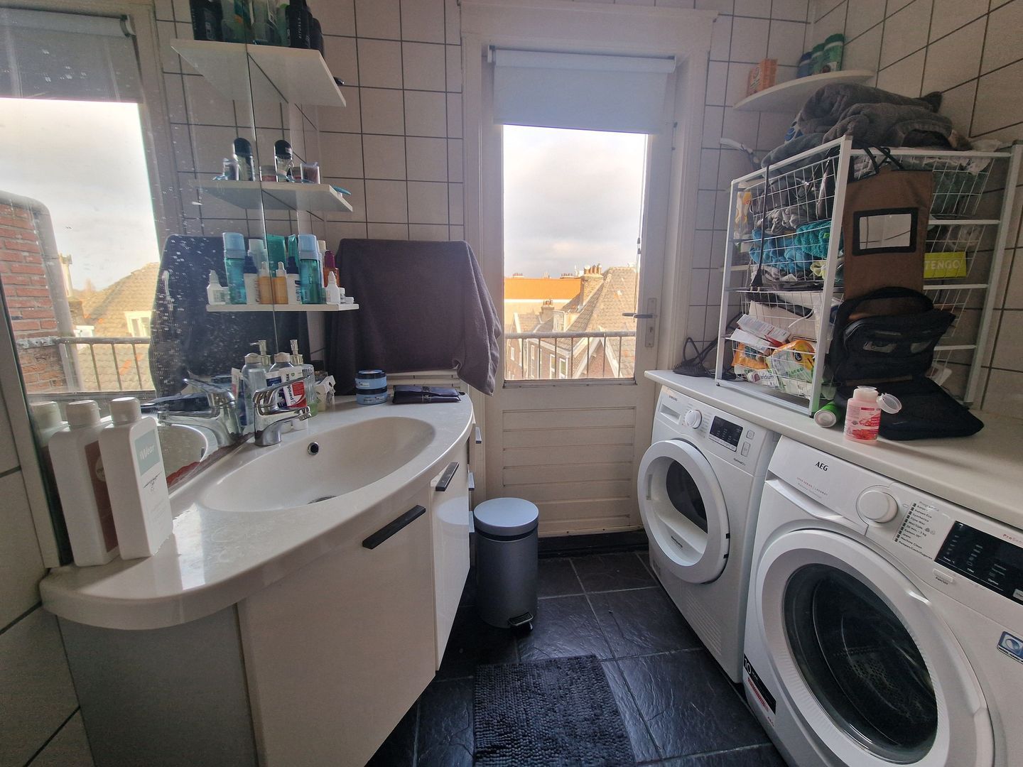 Oudedijk, Rotterdam foto-8