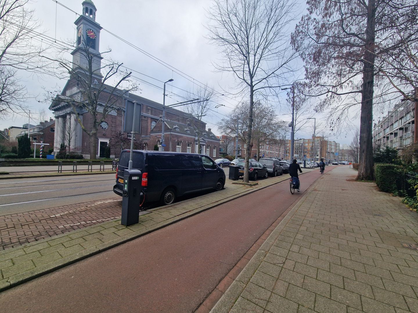 Oudedijk, Rotterdam foto-9