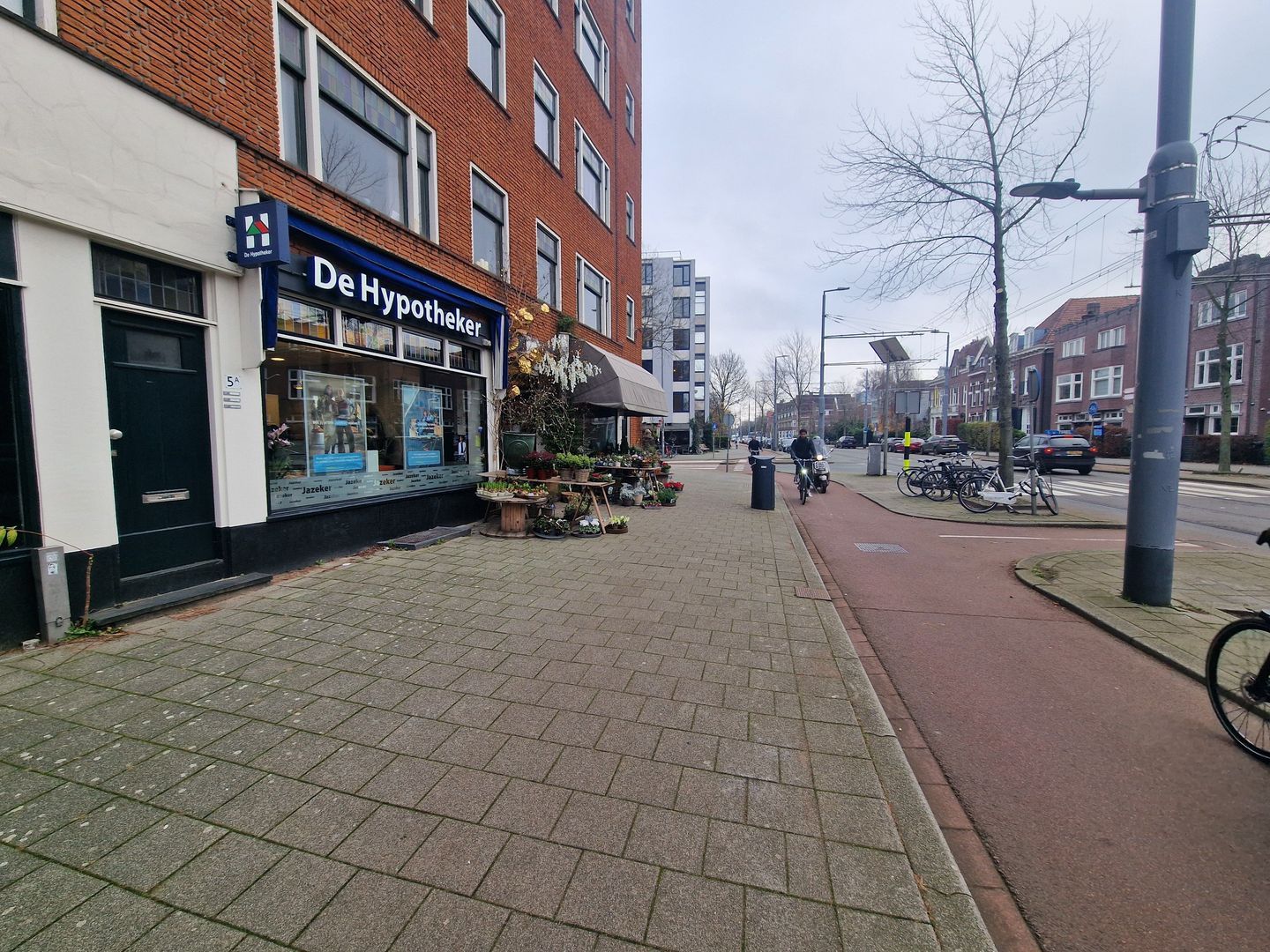 Oudedijk, Rotterdam foto-10