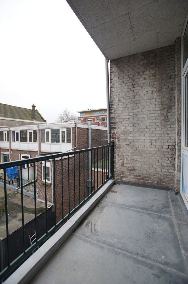 2e Rosestraat, Rotterdam foto-6