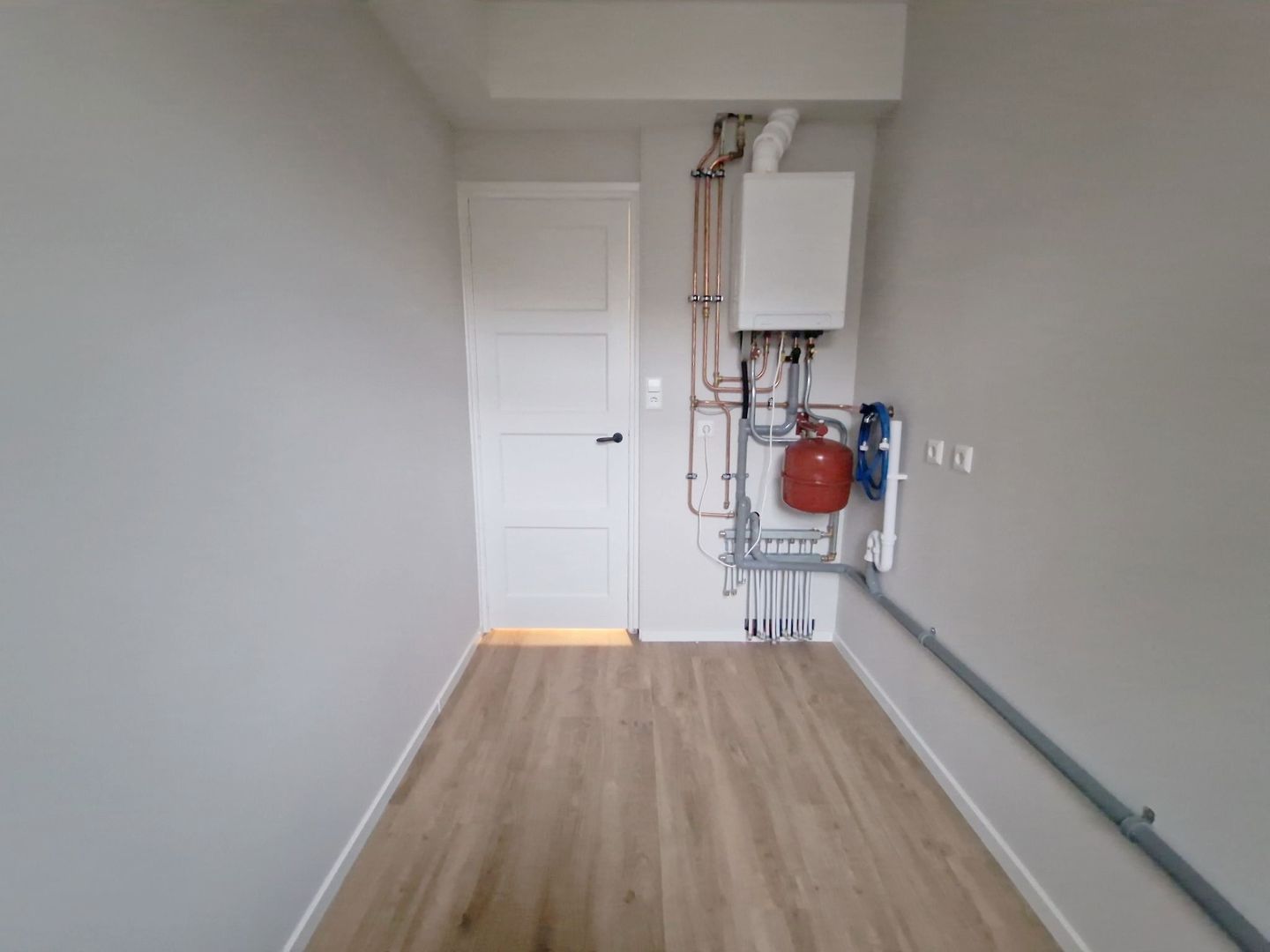 Hoogstraat, Rotterdam foto-5