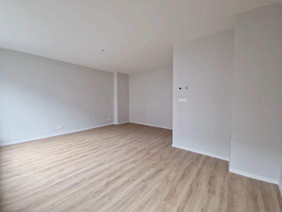 Hoogstraat, Rotterdam