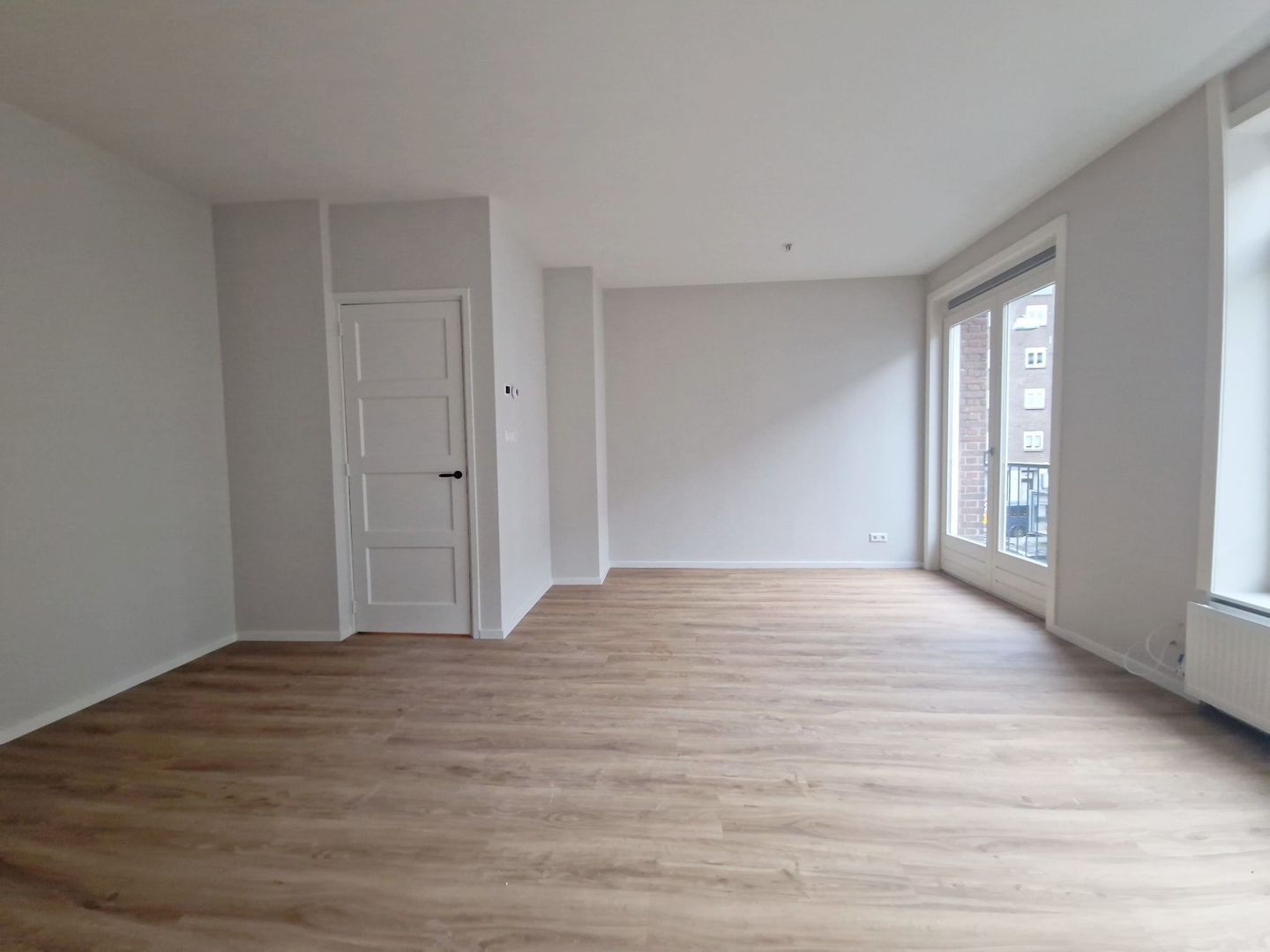 Hoogstraat, Rotterdam foto-1