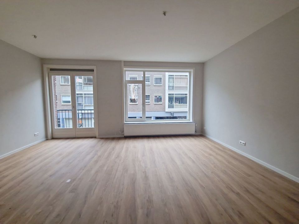 Hoogstraat, Rotterdam