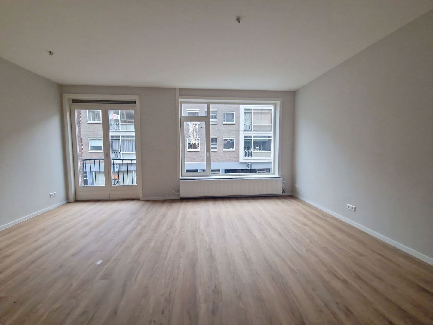 Hoogstraat, Rotterdam foto-3