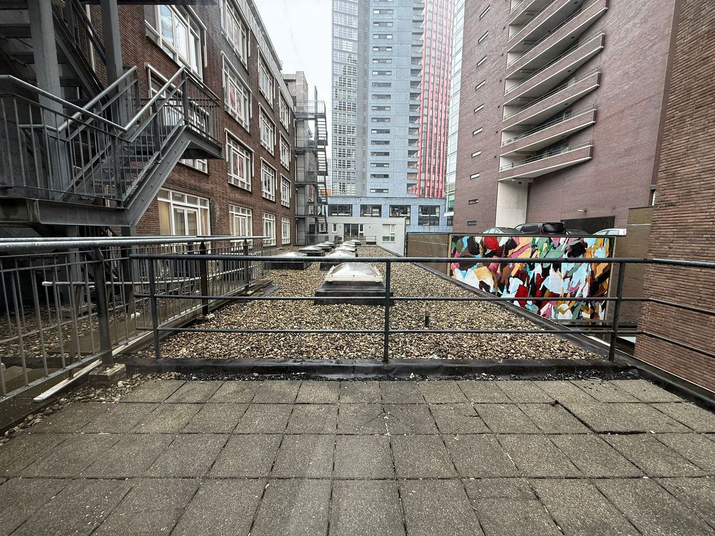 Jufferstraat, Rotterdam foto-9