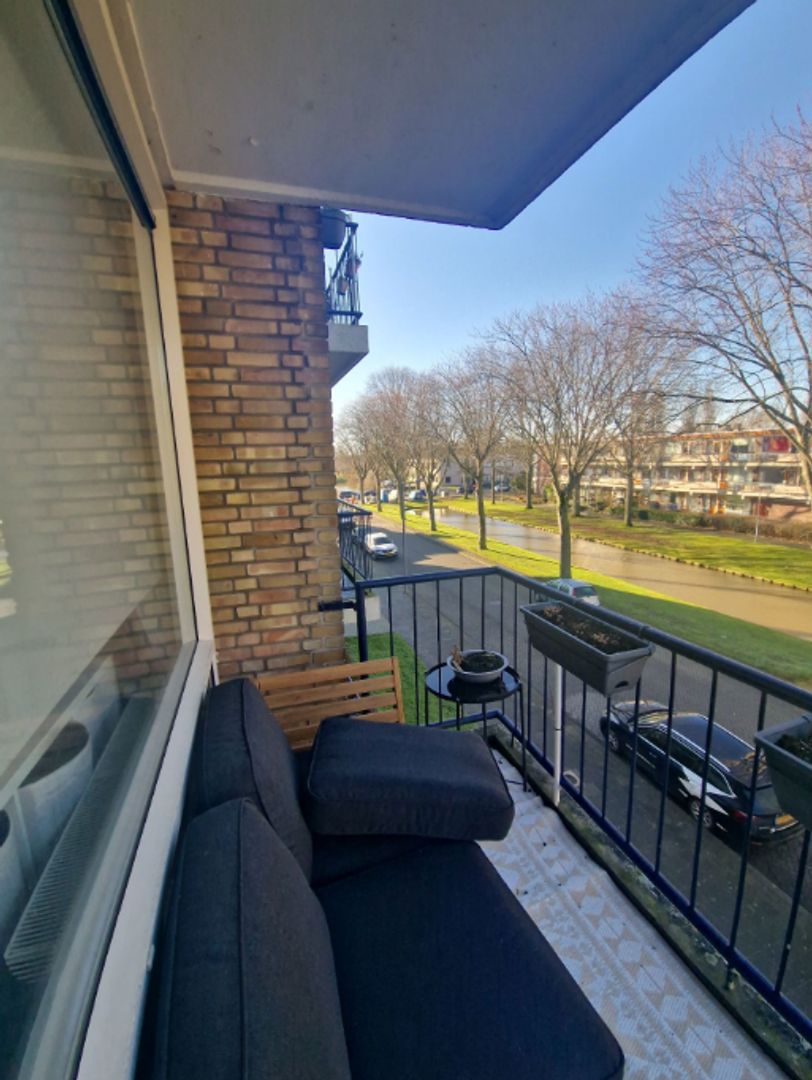 Boekenrode, Rotterdam foto-3