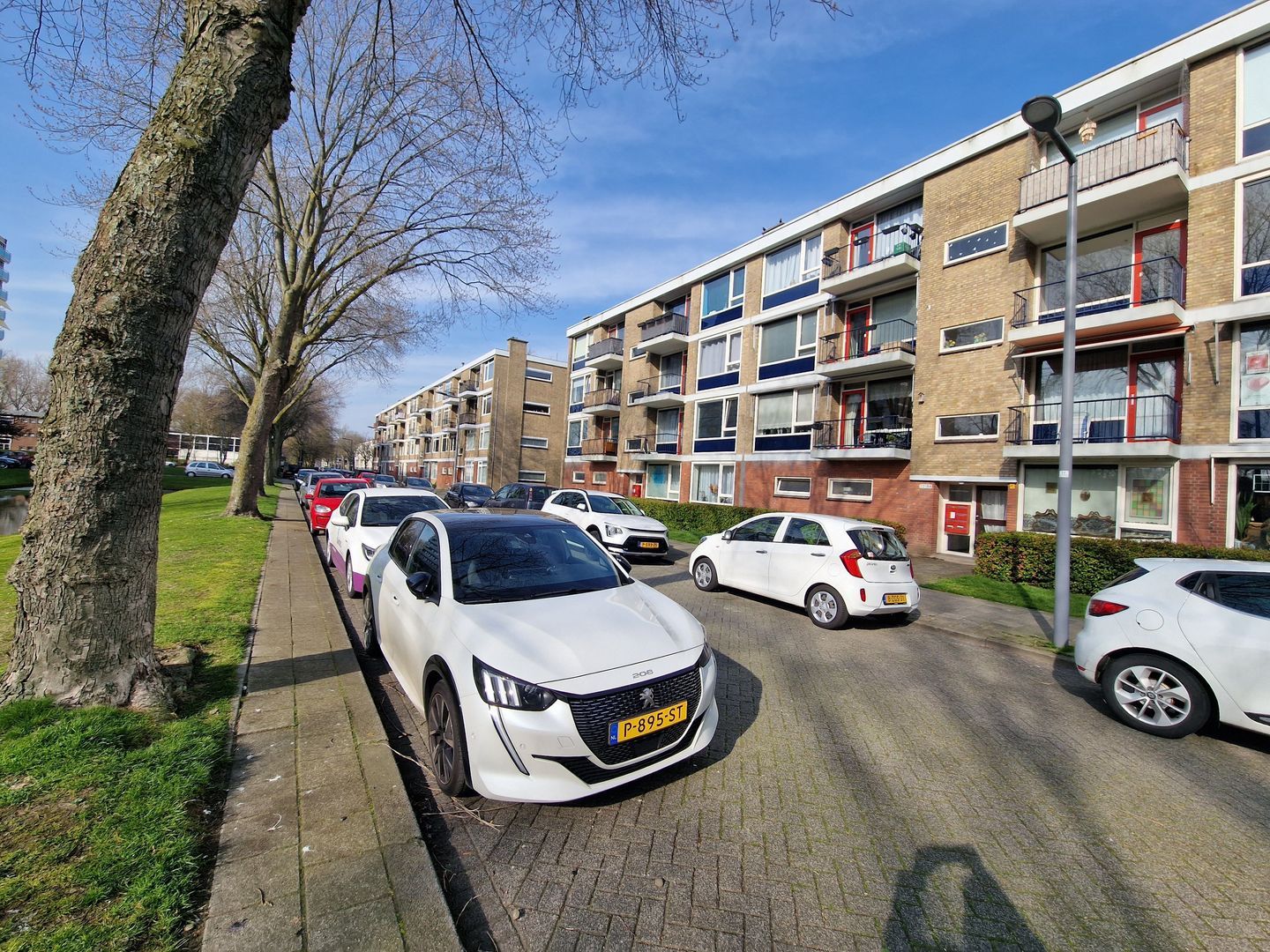 Boekenrode, Rotterdam foto-7