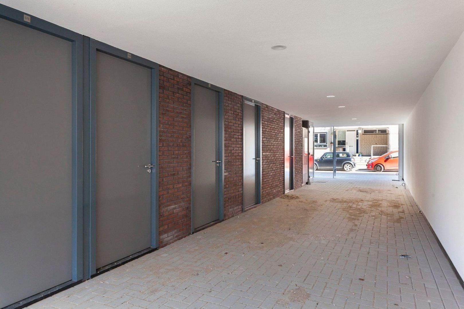 Philips Willemstraat, Rotterdam foto-16