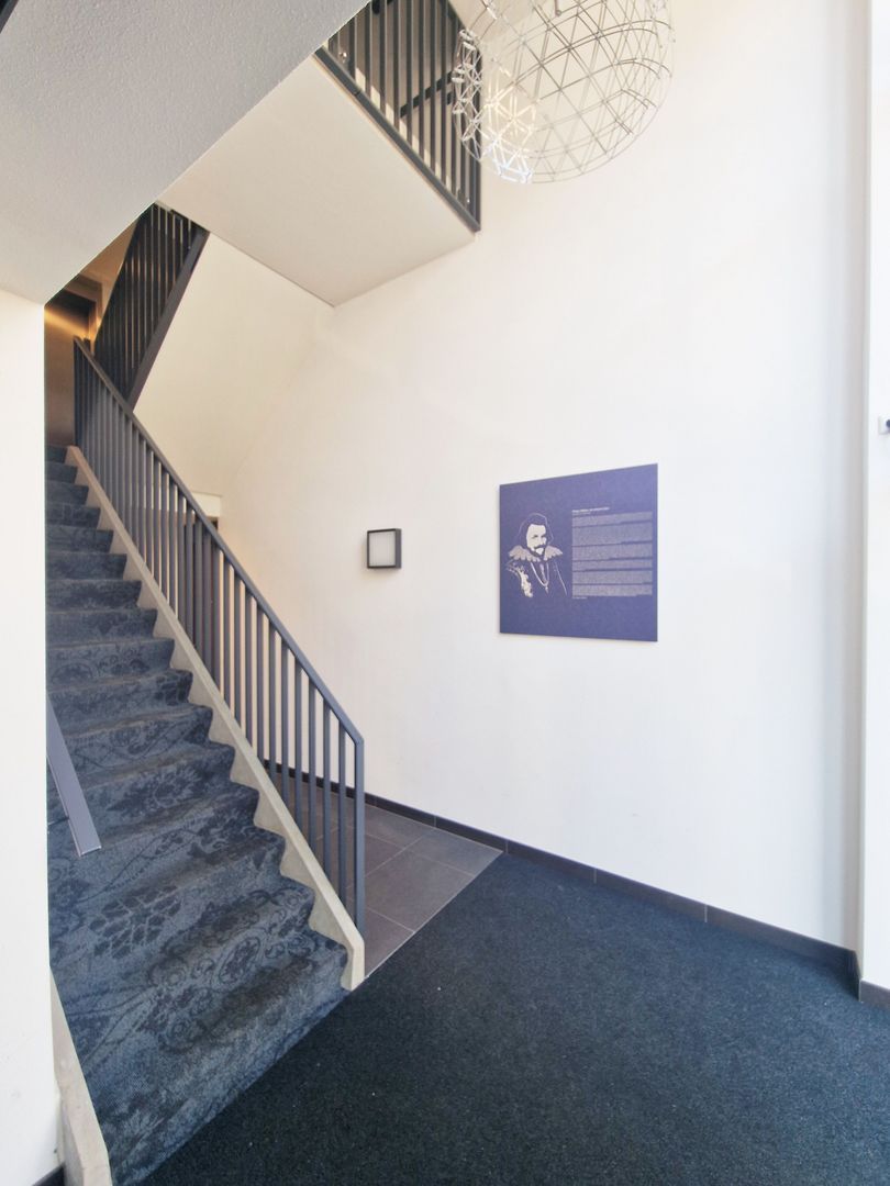 Philips Willemstraat, Rotterdam foto-15