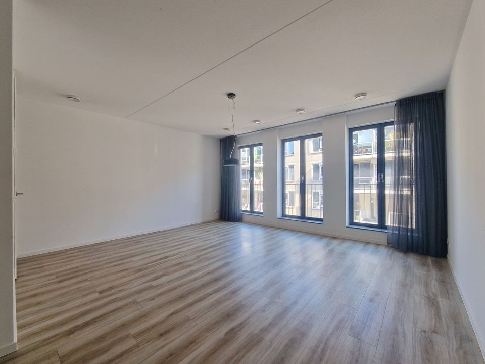 Philips Willemstraat, Rotterdam