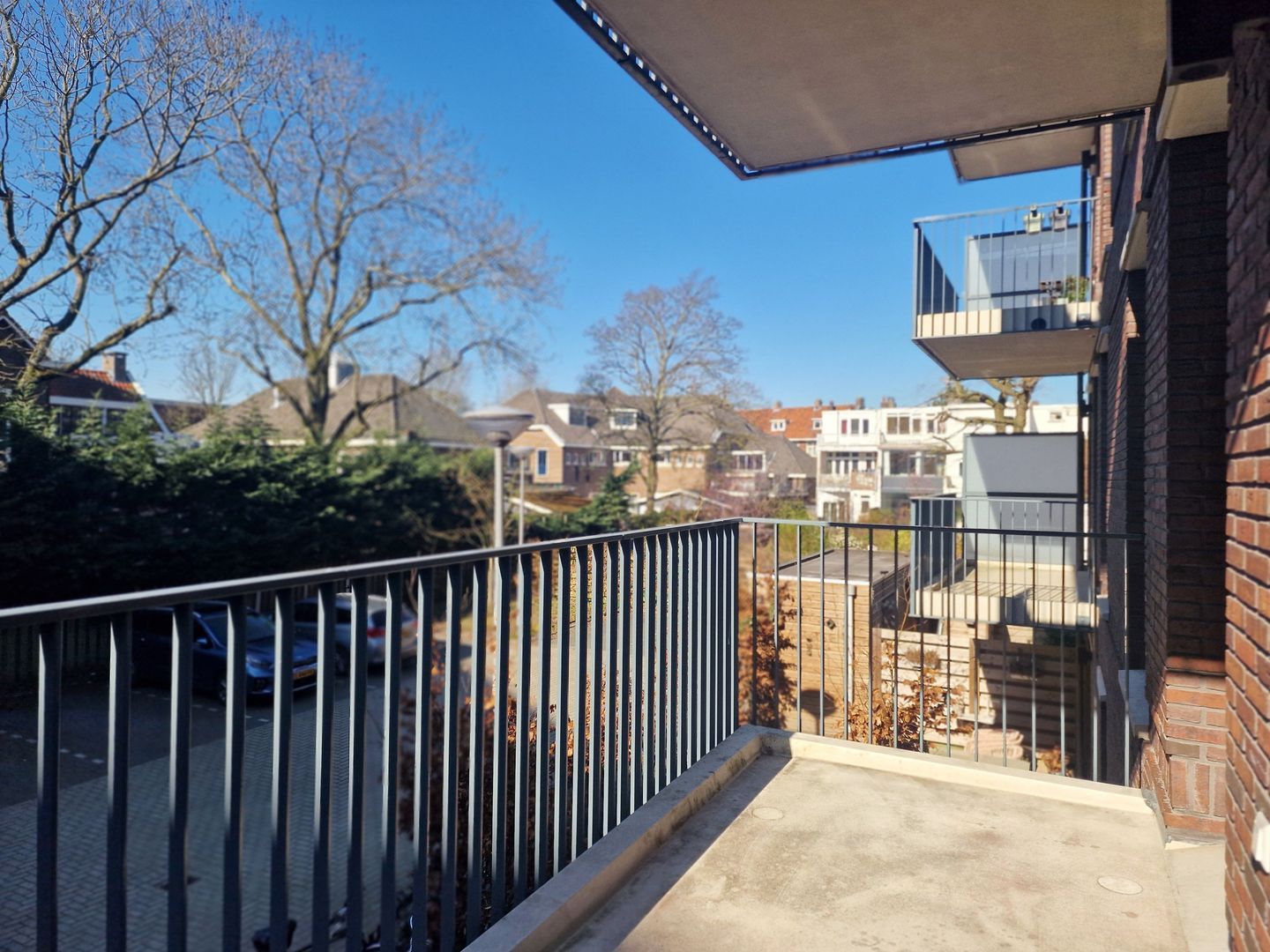 Philips Willemstraat, Rotterdam foto-11