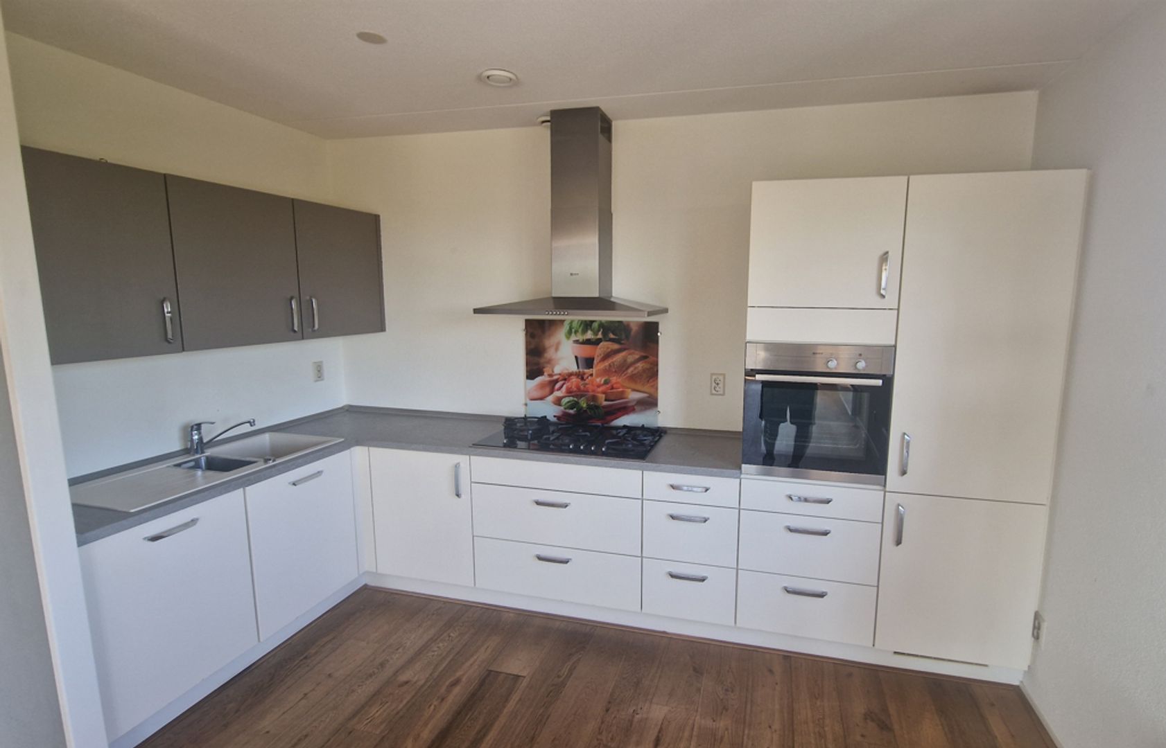 Teltinghof, Rotterdam foto-1