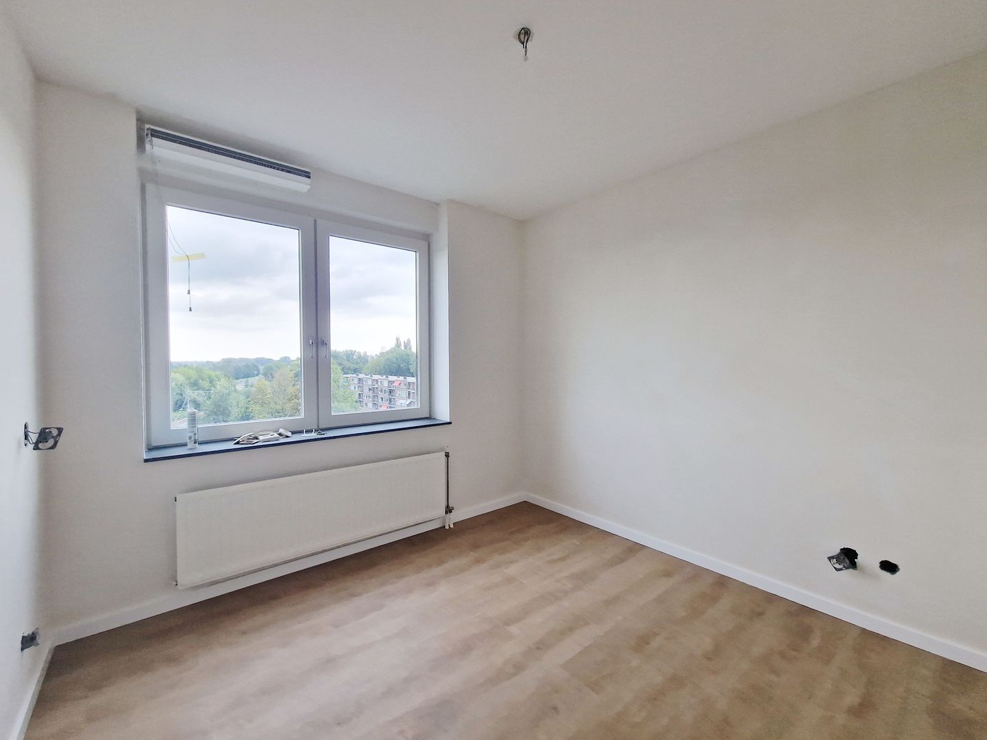 Teltinghof, Rotterdam foto-3