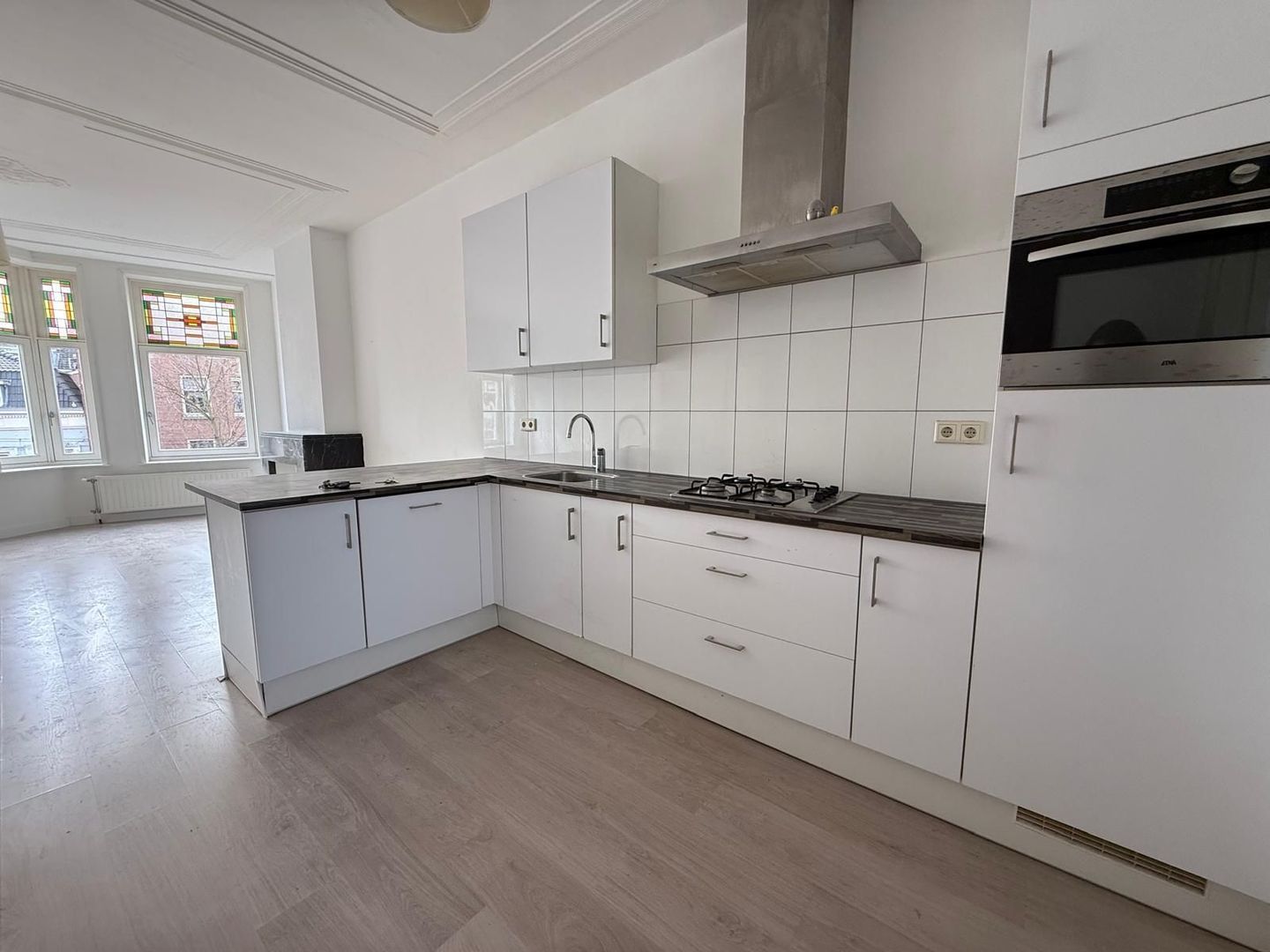 Oudedijk, Rotterdam foto-4