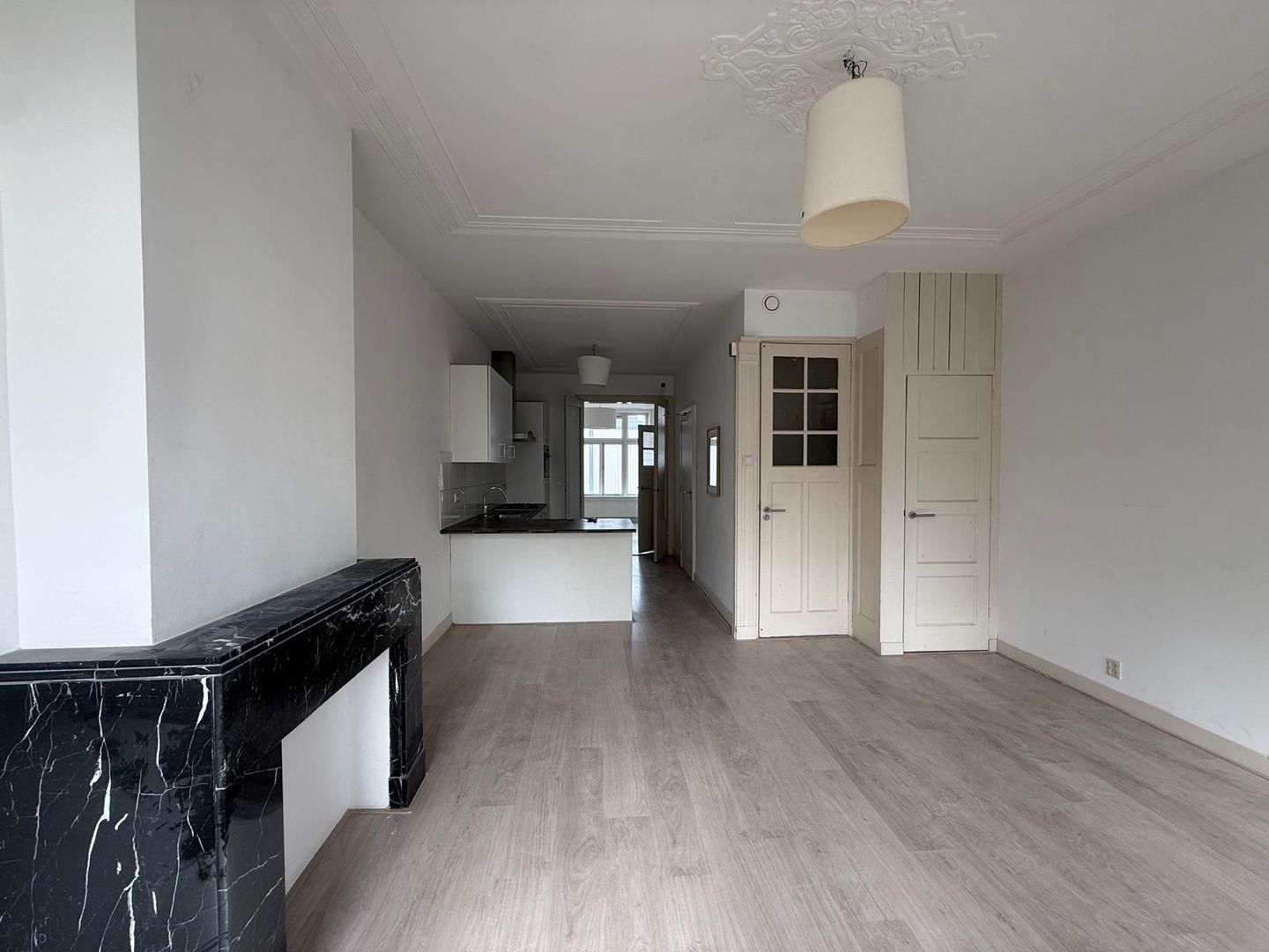 Oudedijk, Rotterdam foto-1