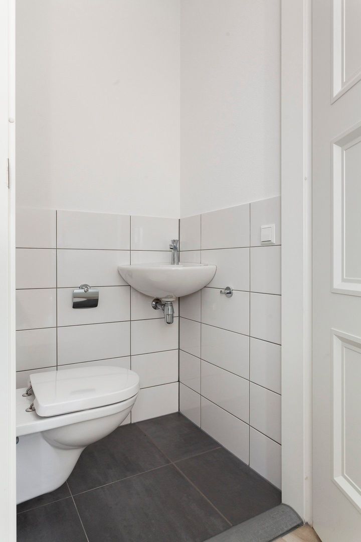 Philips Willemstraat, Rotterdam foto-11