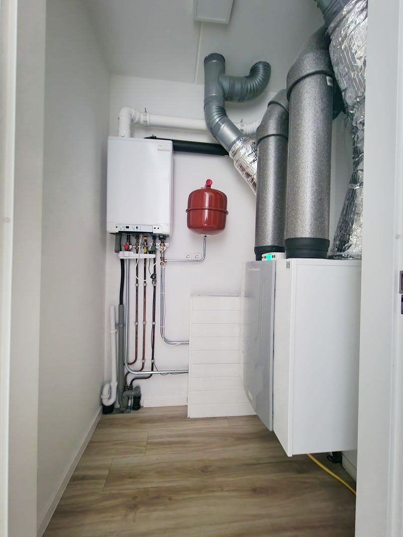 Philips Willemstraat, Rotterdam foto-12