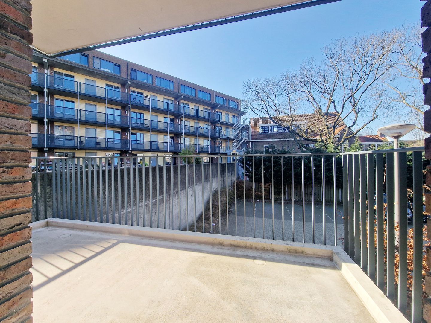 Philips Willemstraat, Rotterdam foto-16