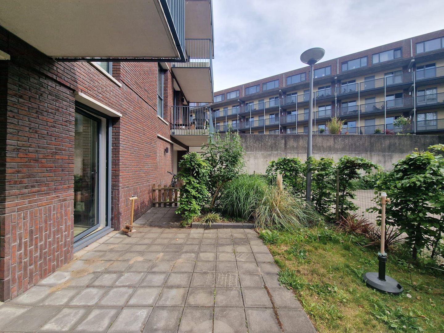 Philips Willemstraat, Rotterdam foto-12