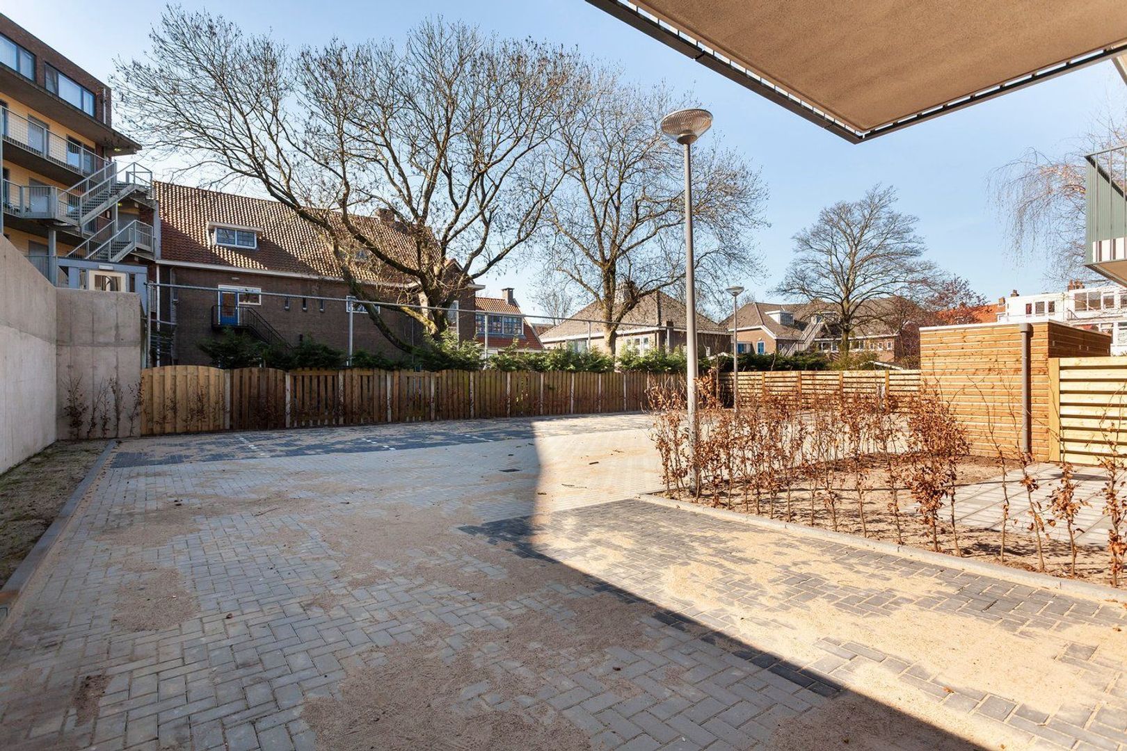 Philips Willemstraat, Rotterdam foto-11