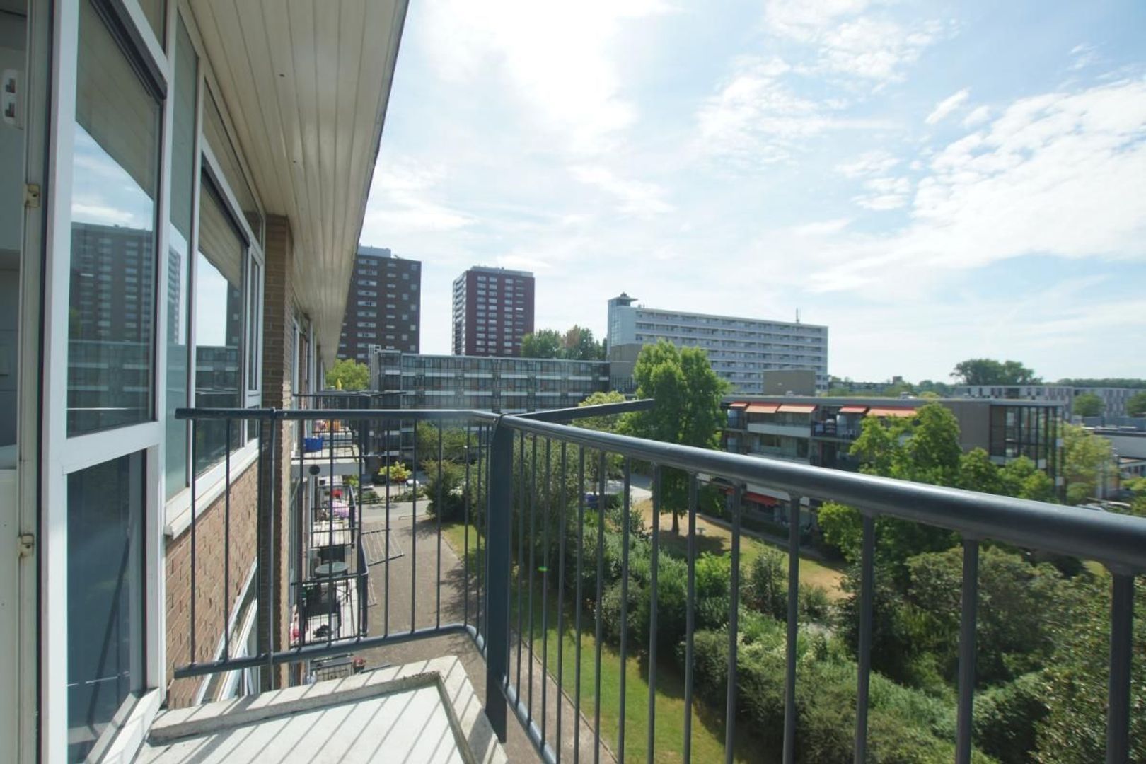 Middelharnisstraat, Rotterdam foto-10