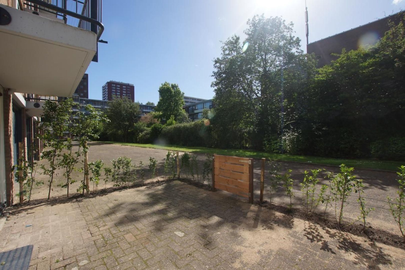 Middelharnisstraat, Rotterdam foto-12