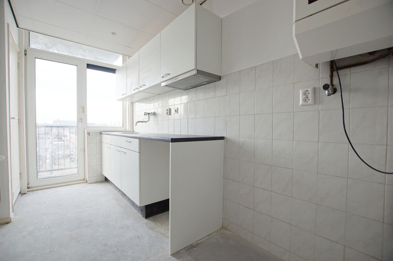 Middelharnisstraat 95 A, Rotterdam foto-2