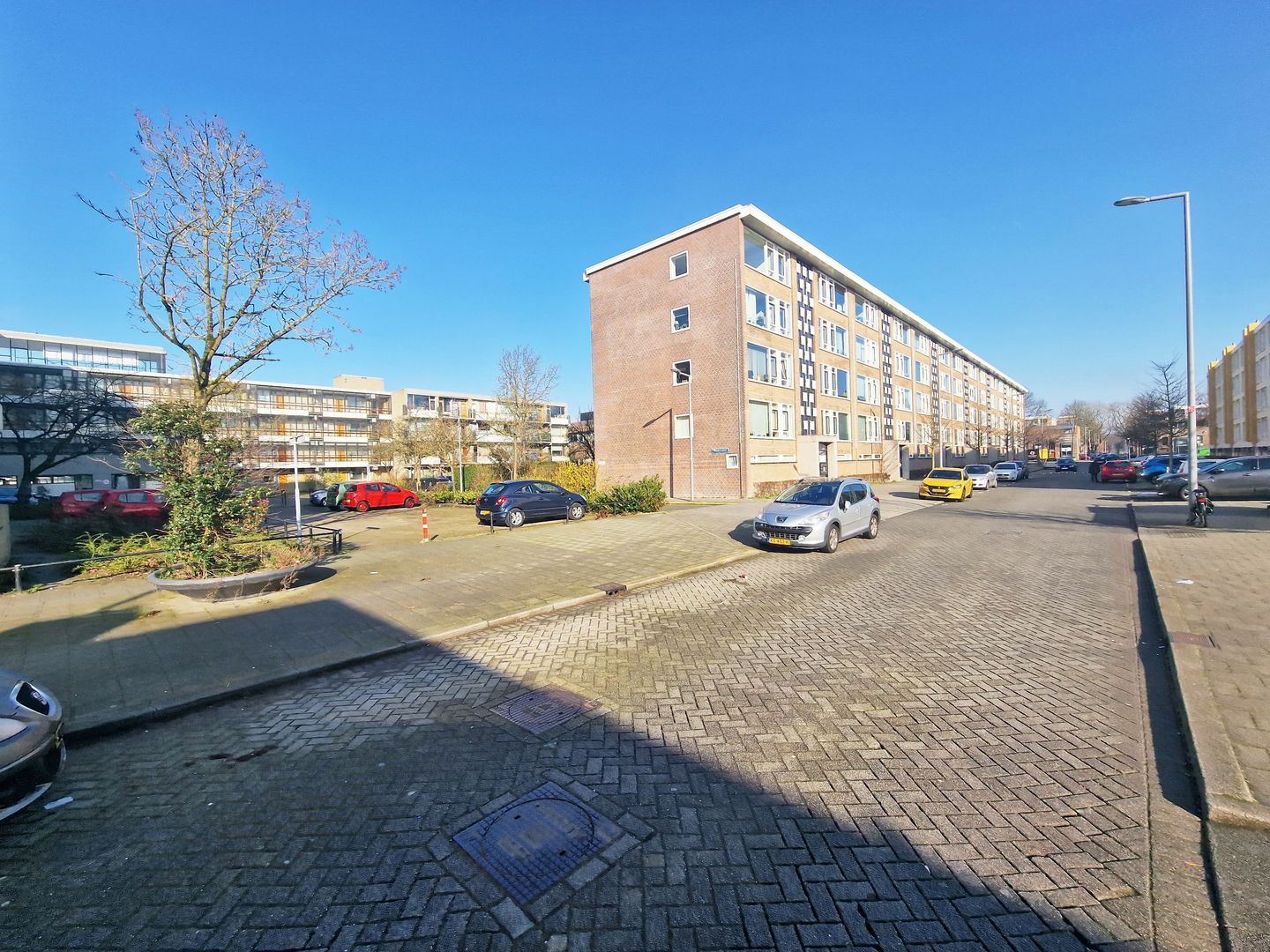 Middelharnisstraat 95 A, Rotterdam foto-9