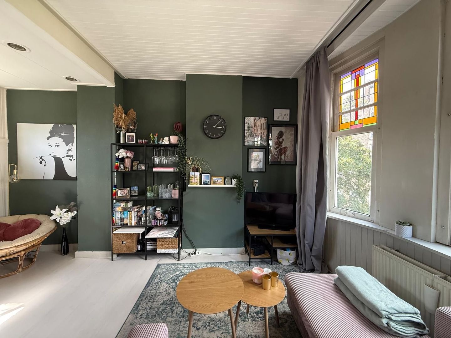 Slotstraat 4 A 02, Rotterdam foto-0