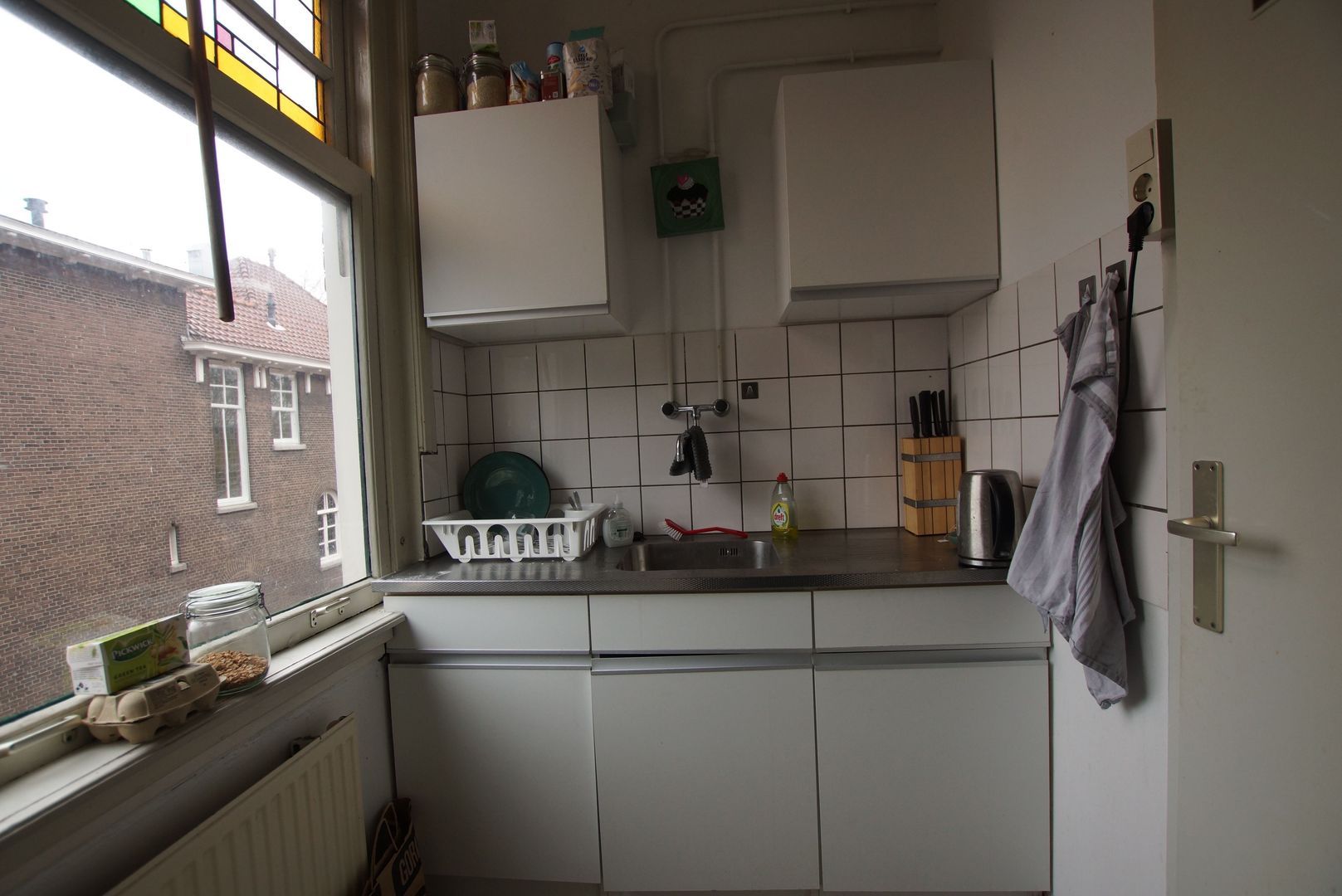 Slotstraat 4 A 02, Rotterdam foto-5