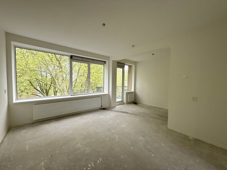 Vaarnerkamp 22, Rotterdam