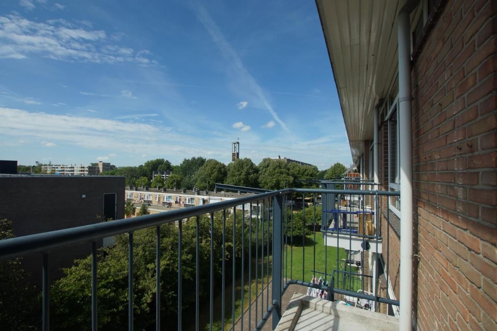 Middelharnisstraat 103 D, Rotterdam foto-14