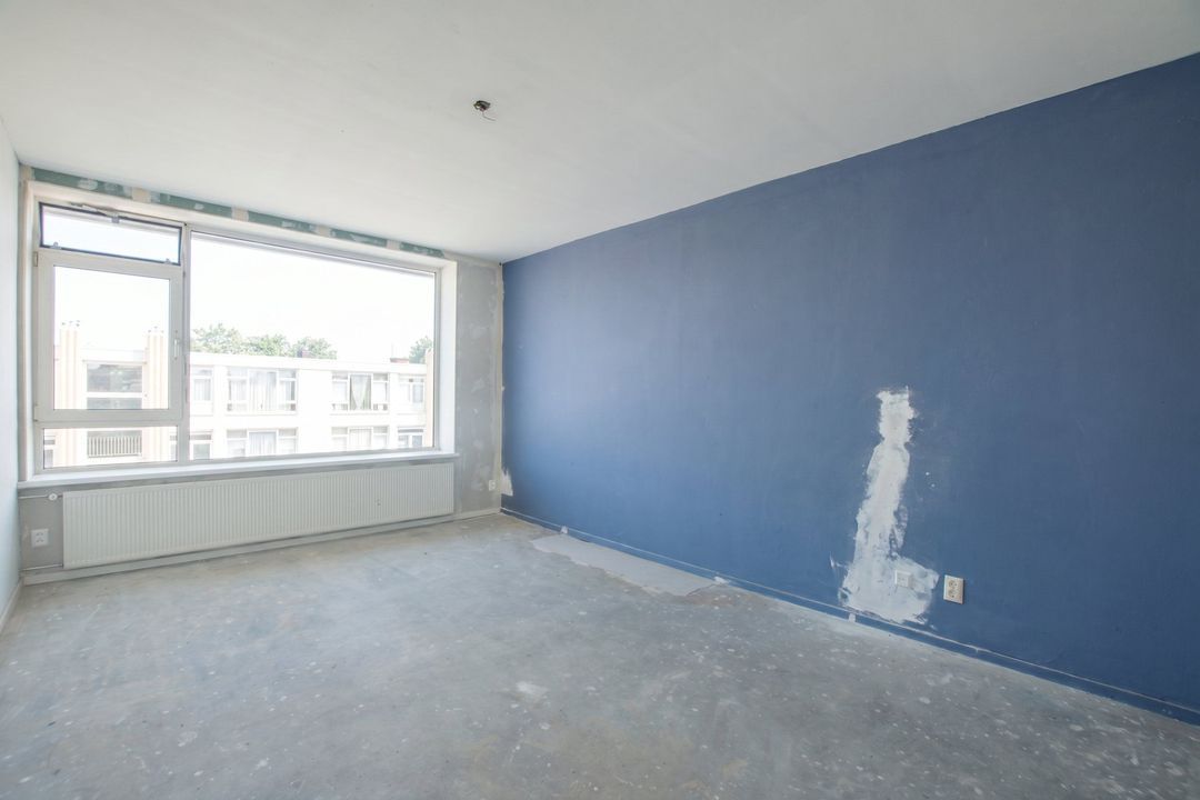 Middelharnisstraat 103 D, Rotterdam
