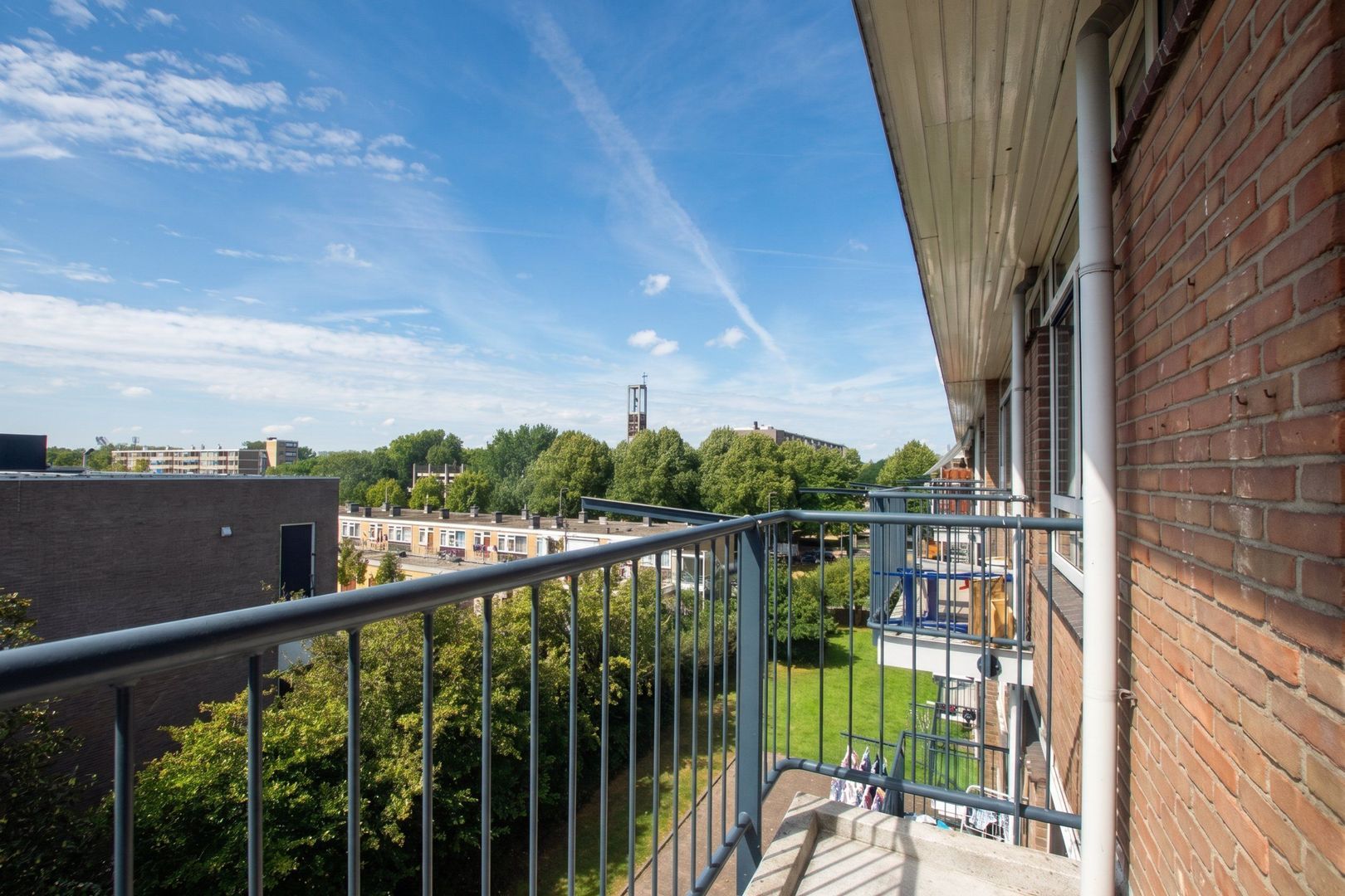 Middelharnisstraat 103 D, Rotterdam foto-14