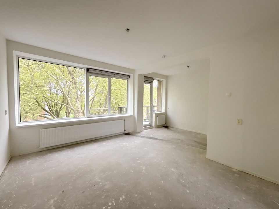 Vaarnerkamp 36, Rotterdam