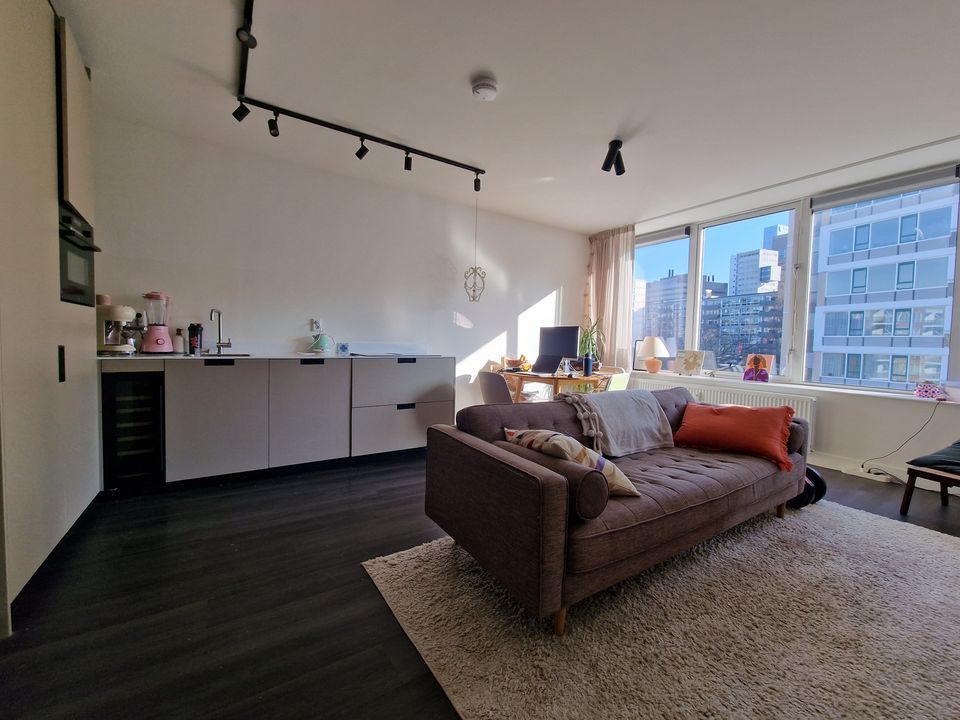 huurwoningen te huur op Karel Doormanstraat