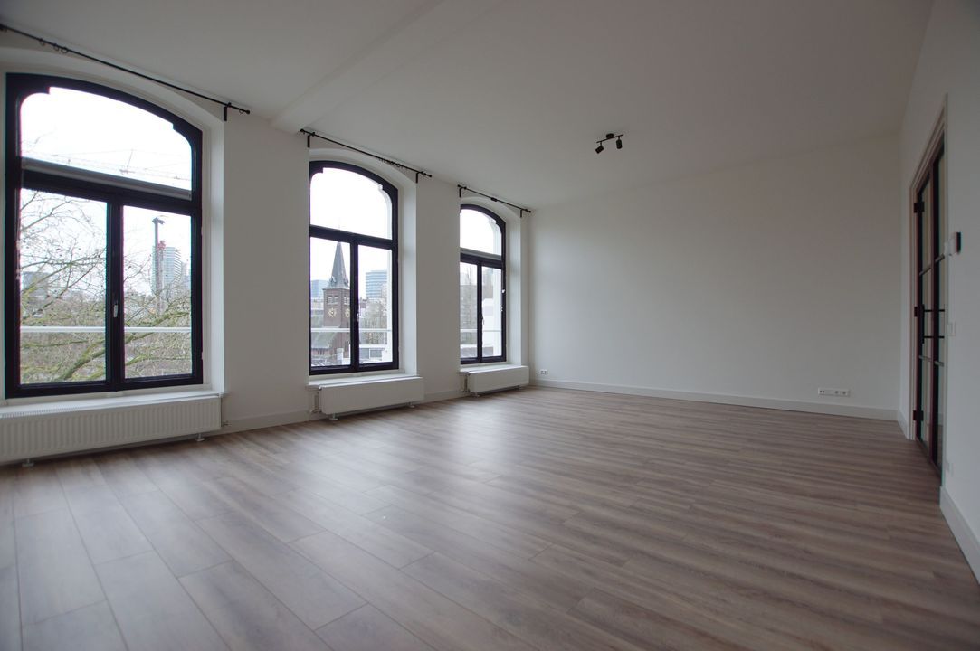 huurwoningen te huur op Schiedamsesingel