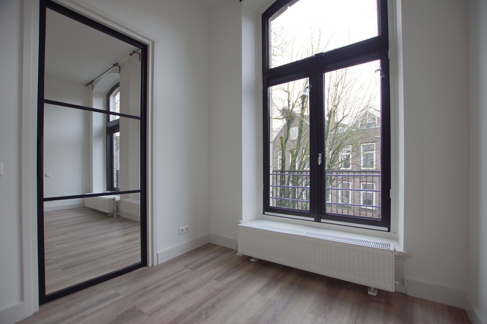 Schiedamsesingel, Rotterdam foto-10